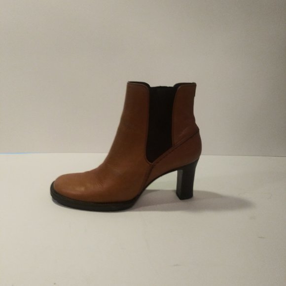 Cole Haan Short Boots Size 10 - Picture 1 of 10